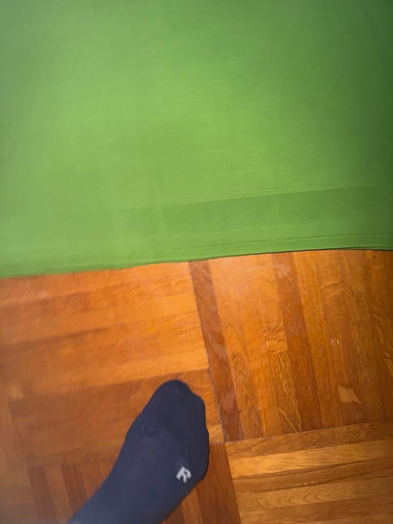 Origineel Georg Jensen Damask Tafelkleed - 150 x 220 cm, Ophalen of Verzenden, Gebruikt, Rechthoek, Binnen