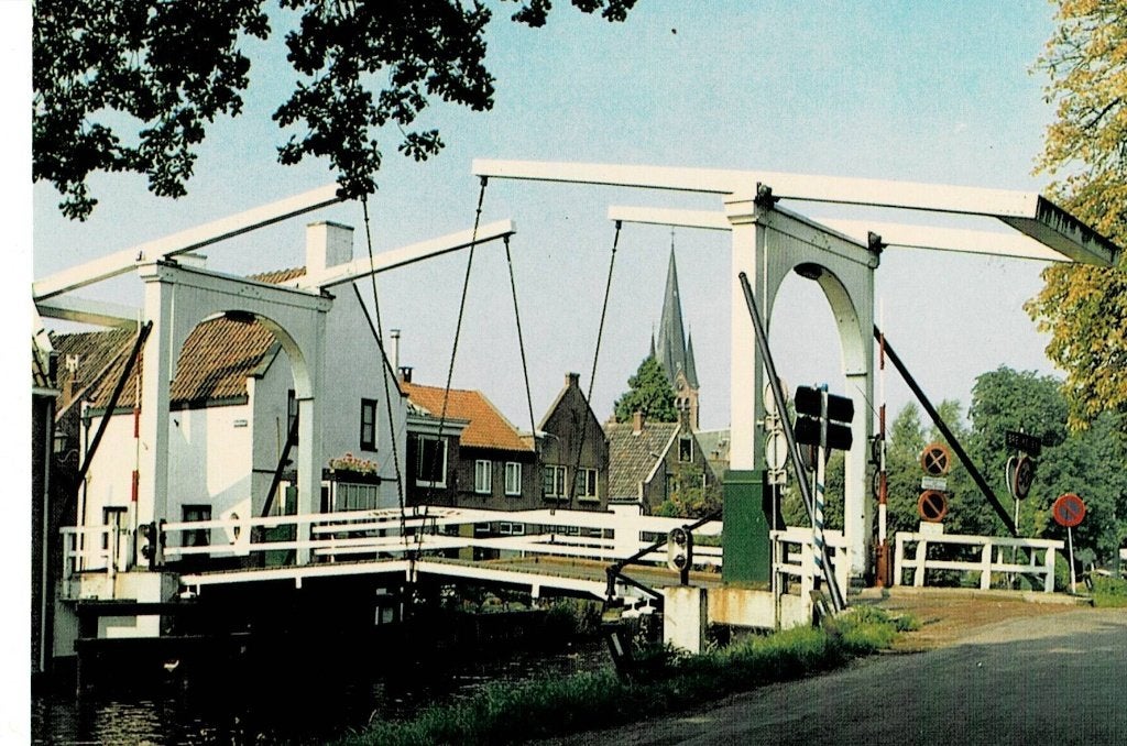 Breukelen, Verzenden, Ongelopen, Utrecht
