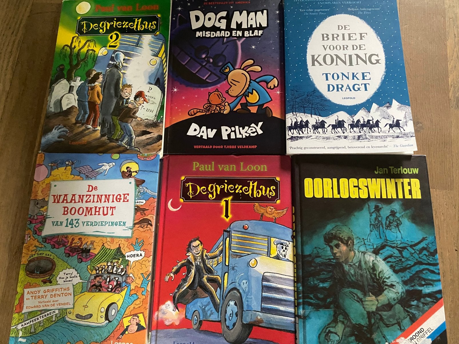 Boeken, Boeken, Ophalen of Verzenden, Nieuw, Fictie