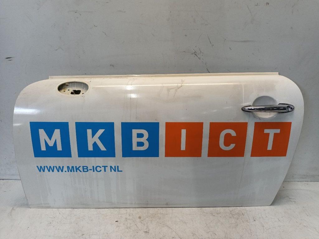 Portier links voor Mini Clubman, Auto-onderdelen, Onderdelen@venauto.nl, Van der Ven Autorecycling B.V., Gebruikt, Ettenseweg 76, 4706 PB Roosendaal, The Netherlands
