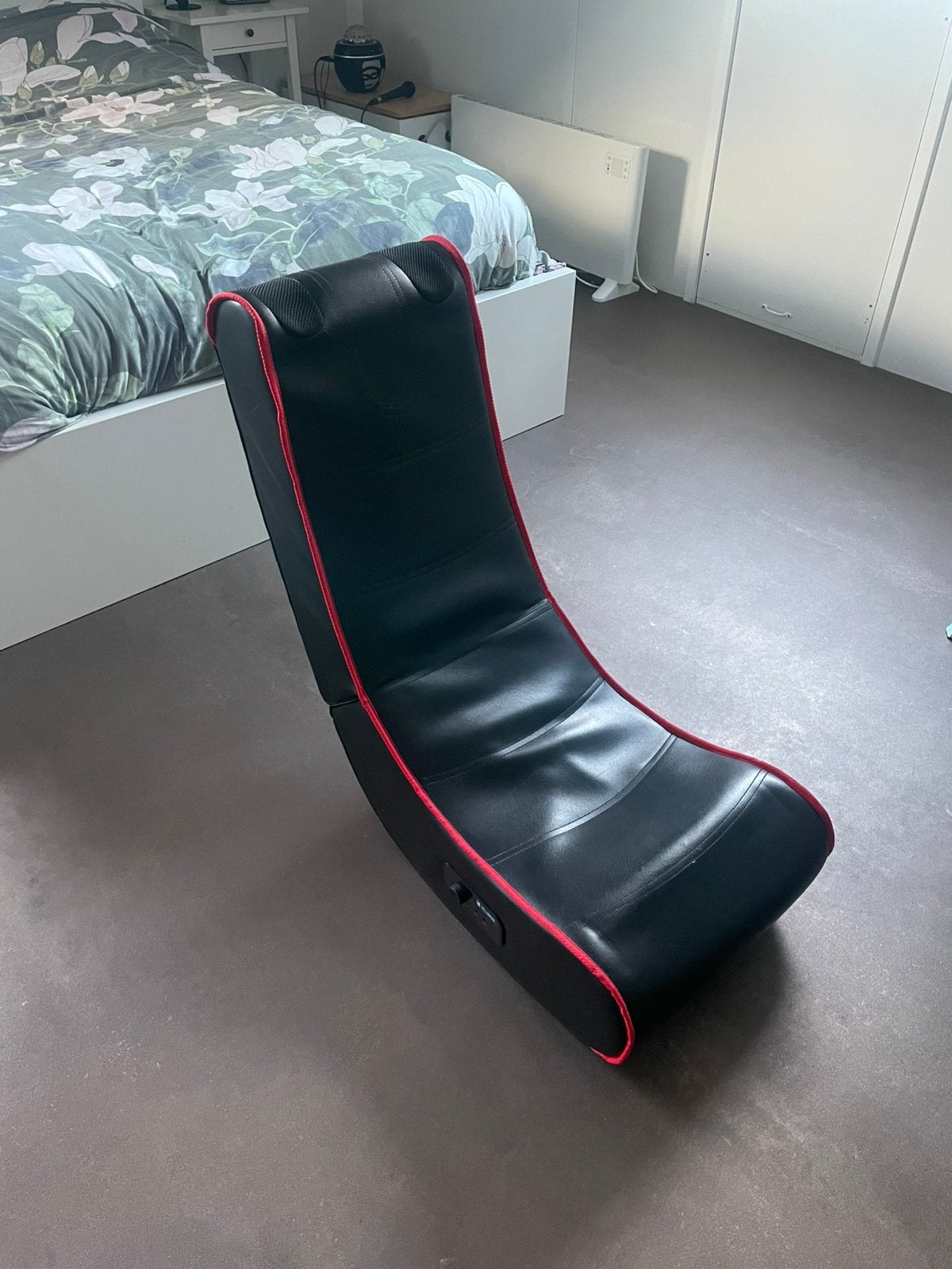 Game stoel, Ophalen, Gebruikt