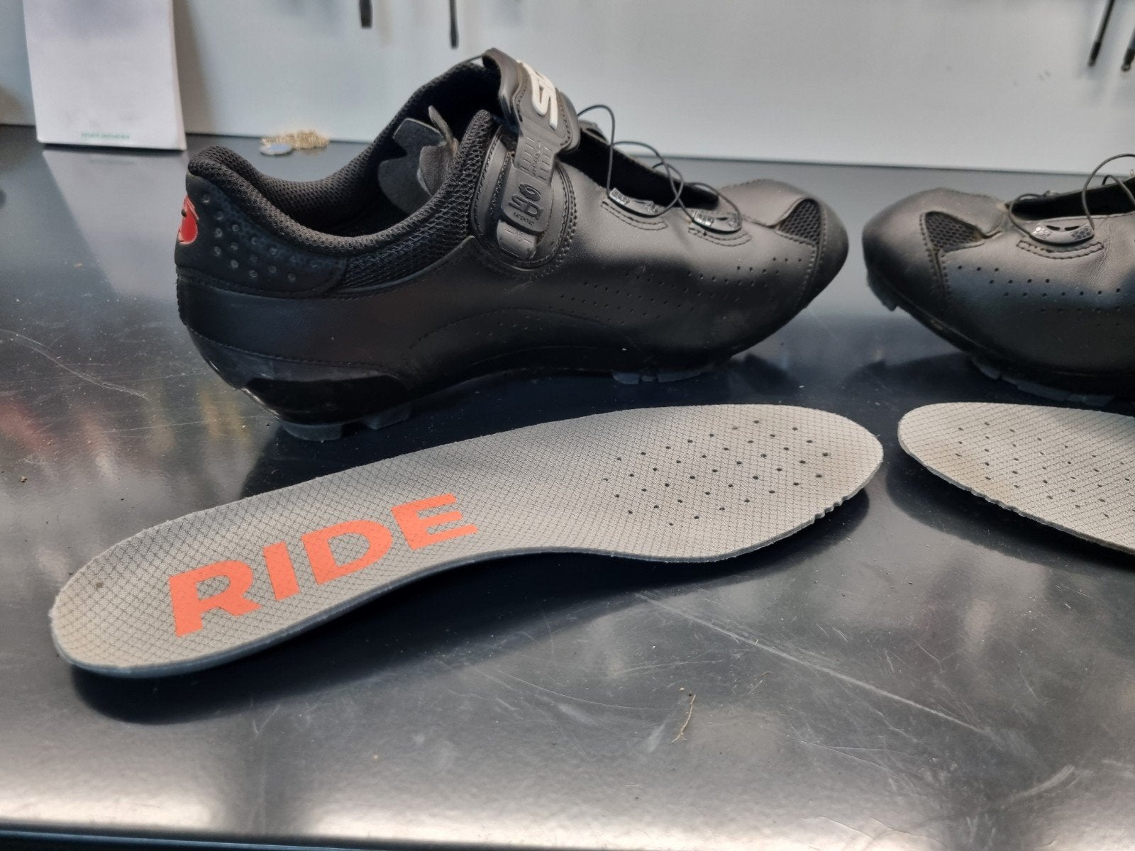 SIDI MTB Eagle 10 Mega mountainbikeschoenen maat 44, Ophalen of Verzenden