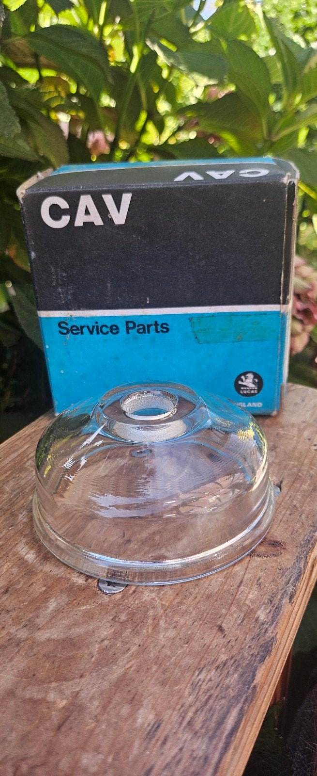 CAV Service Parts waterafscheider, Ophalen of Verzenden, Nieuw