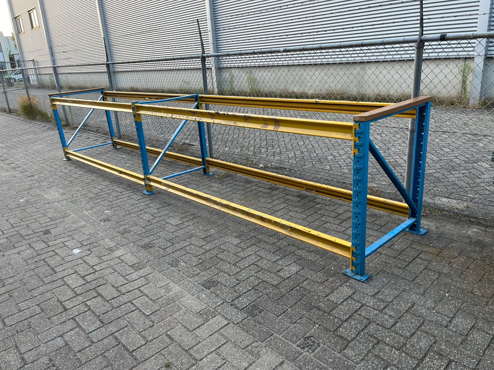 Werkbank werkplaats tafel sorteertafel werkplaats inpak ️, Ophalen, Gebruikt
