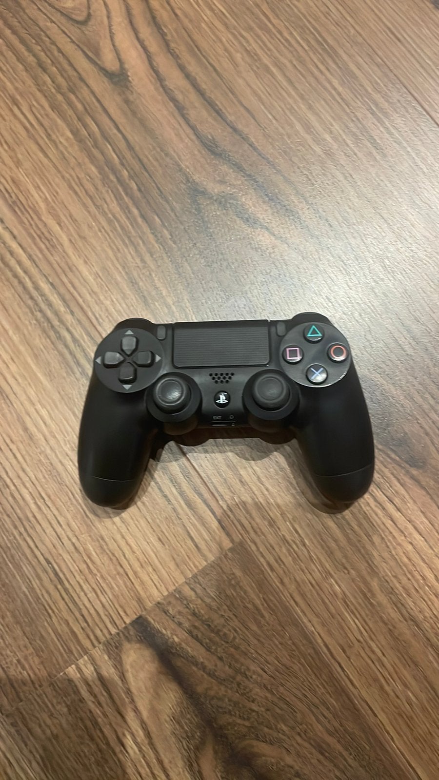 Playstation 4 controller, Ophalen of Verzenden, Zo goed als nieuw, Controller, PlayStation 4