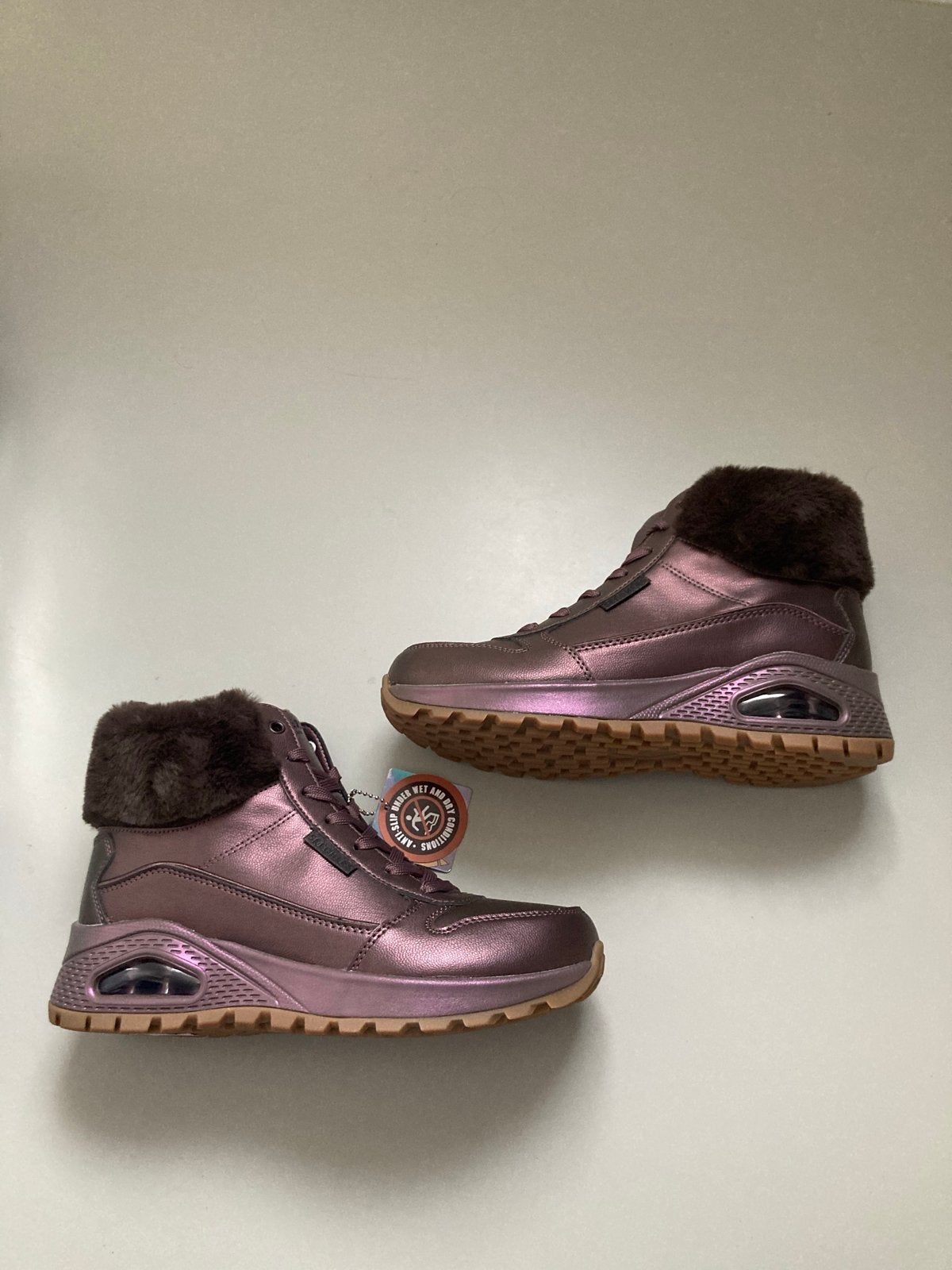 Skechers Street UNO Rugged - Galactic Heights, maat 39, Overige kleuren, Nieuw, Ophalen of Verzenden, Sneakers of Gympen
