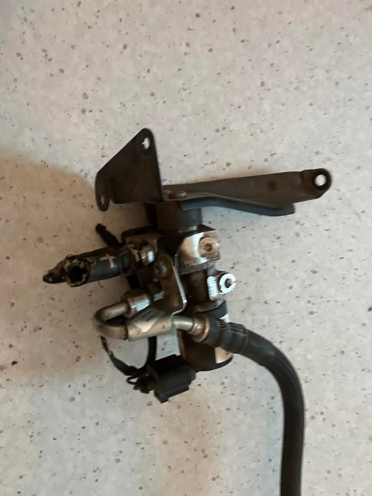 Volkswagen Up Cng druk regelaar, Auto-onderdelen, Brandstofsystemen, Ophalen of Verzenden, Nieuw, Volkswagen