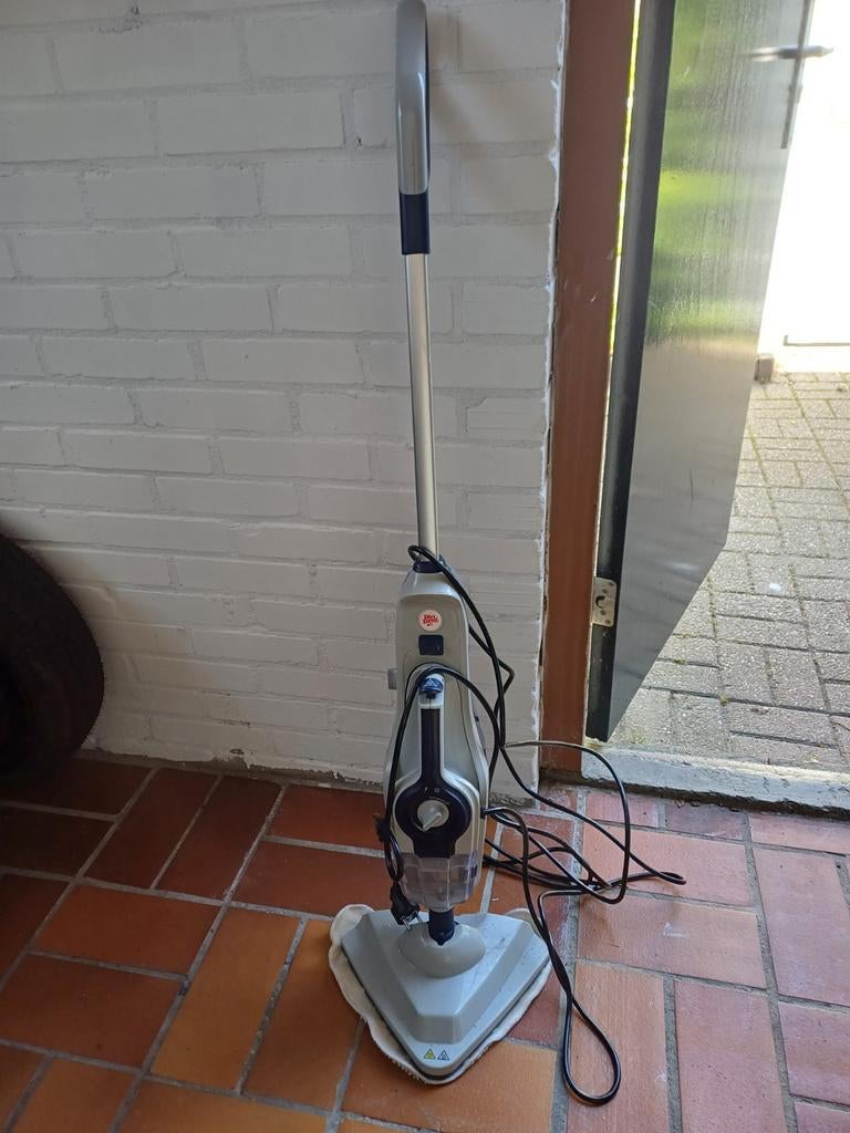 Dirt Devil, Ophalen, Zo goed als nieuw