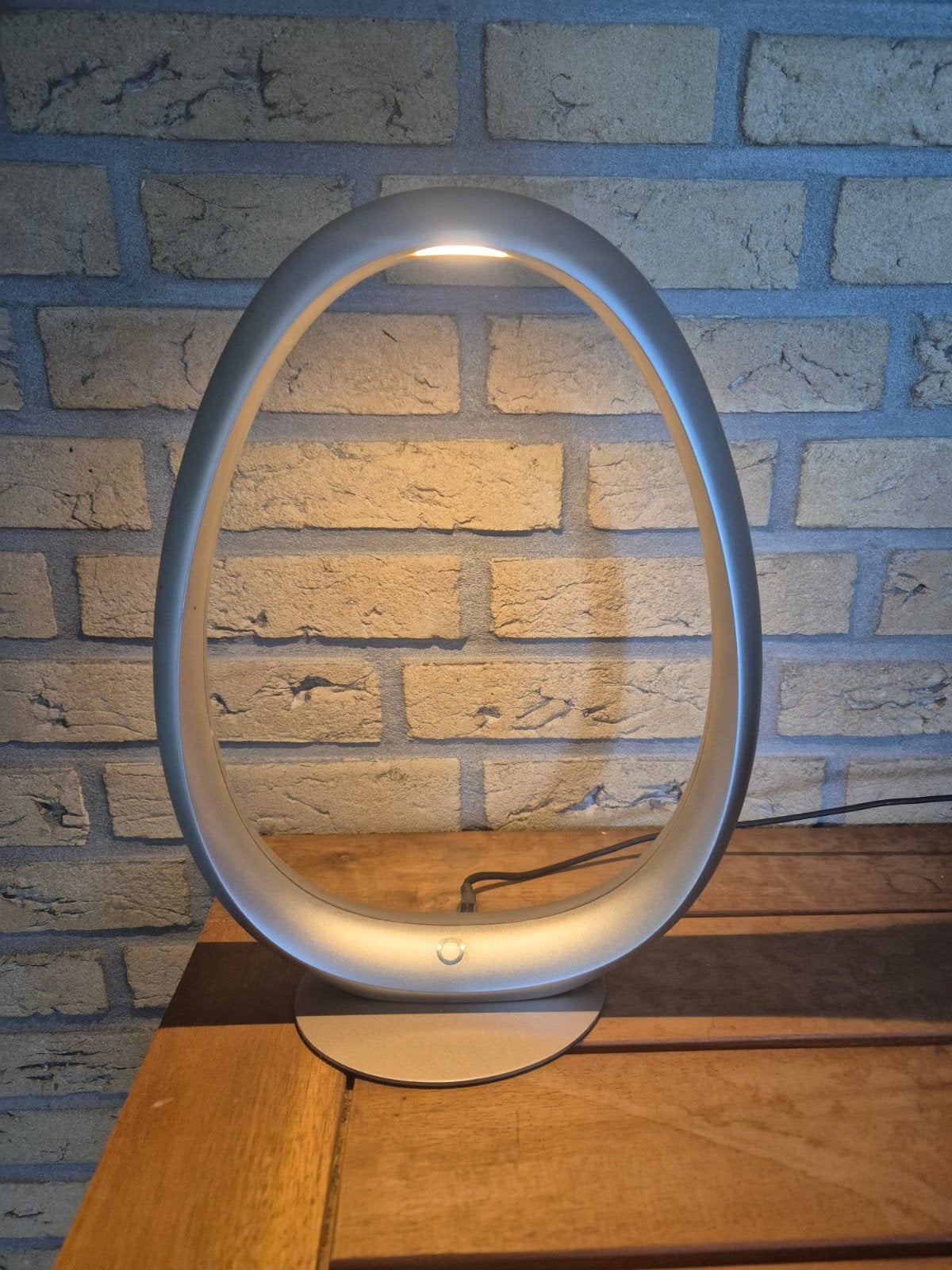 mooie decor lamp usb., Ophalen