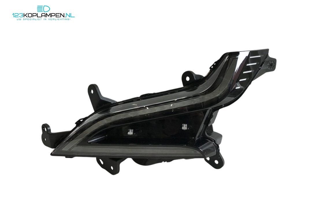 Renault Megane 5 E Tech LED koplamp links, Auto-onderdelen, Verlichting, Renault, Gebruikt, Herkomst onderdeel bekend, Ophalen of Verzenden