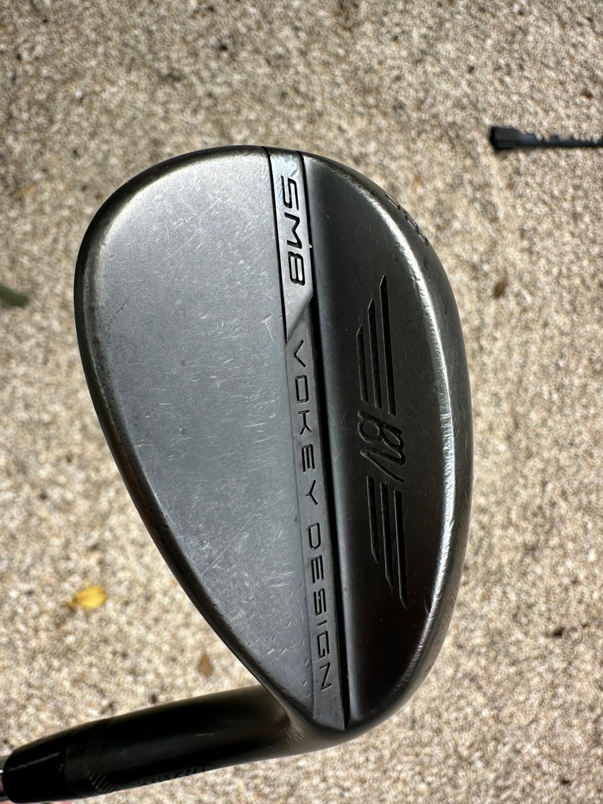 Vokey SM8 Wedges Te Koop | Marktplaats