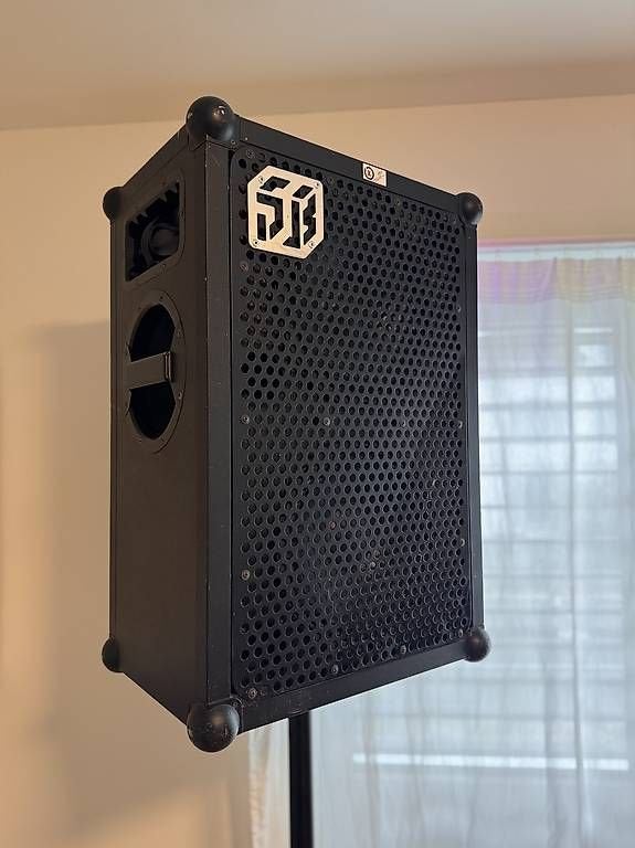 Soundboks 2