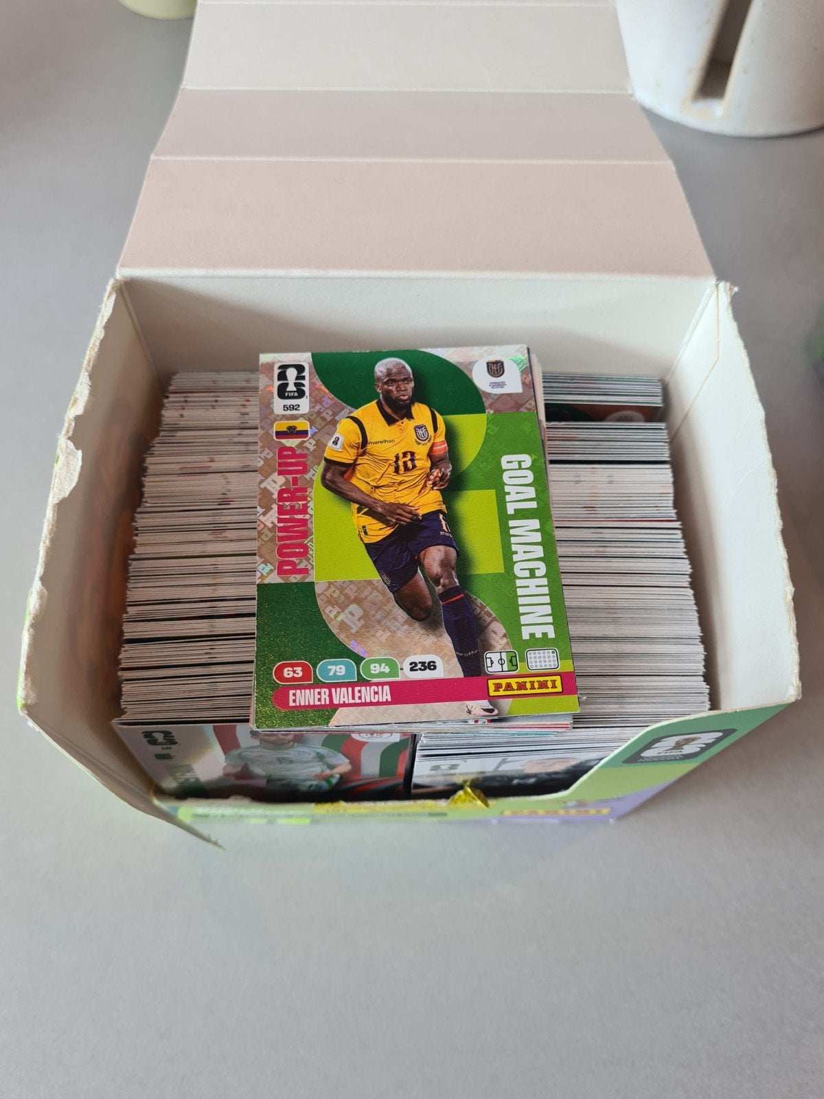 Panini FIFA WC 26 Adrenalyn XL Kaarten Te Koop, Verzenden