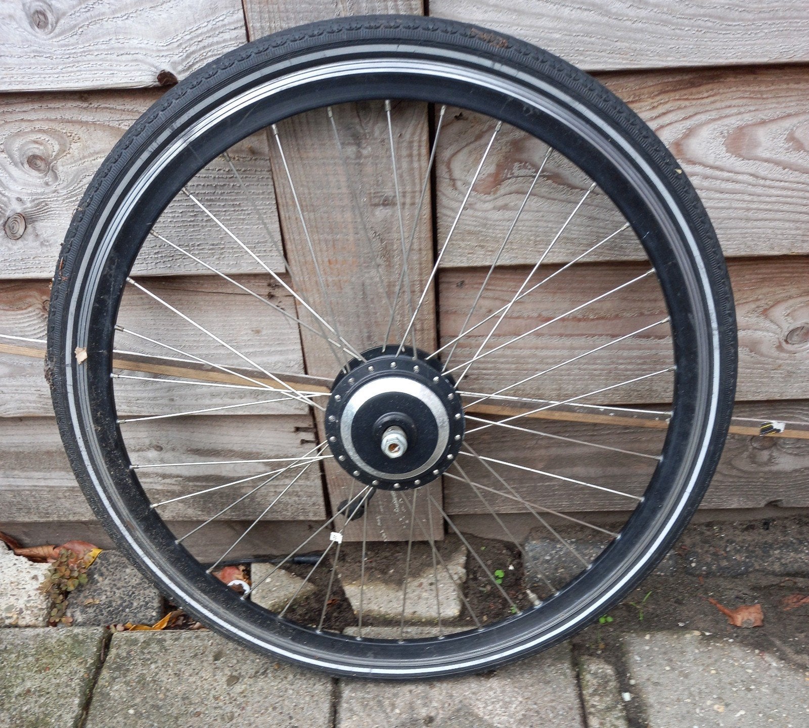 bafang  ebike voorwiel motor, Fietsen en Brommers, Fietsonderdelen, Ophalen of Verzenden, Motor