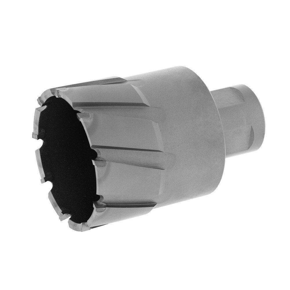 Kernboor 53mm lengte 50mm TCT, Verzenden