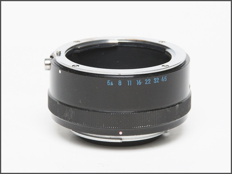 Nikon F Extension Ring Model M, Verzenden, Gebruikt