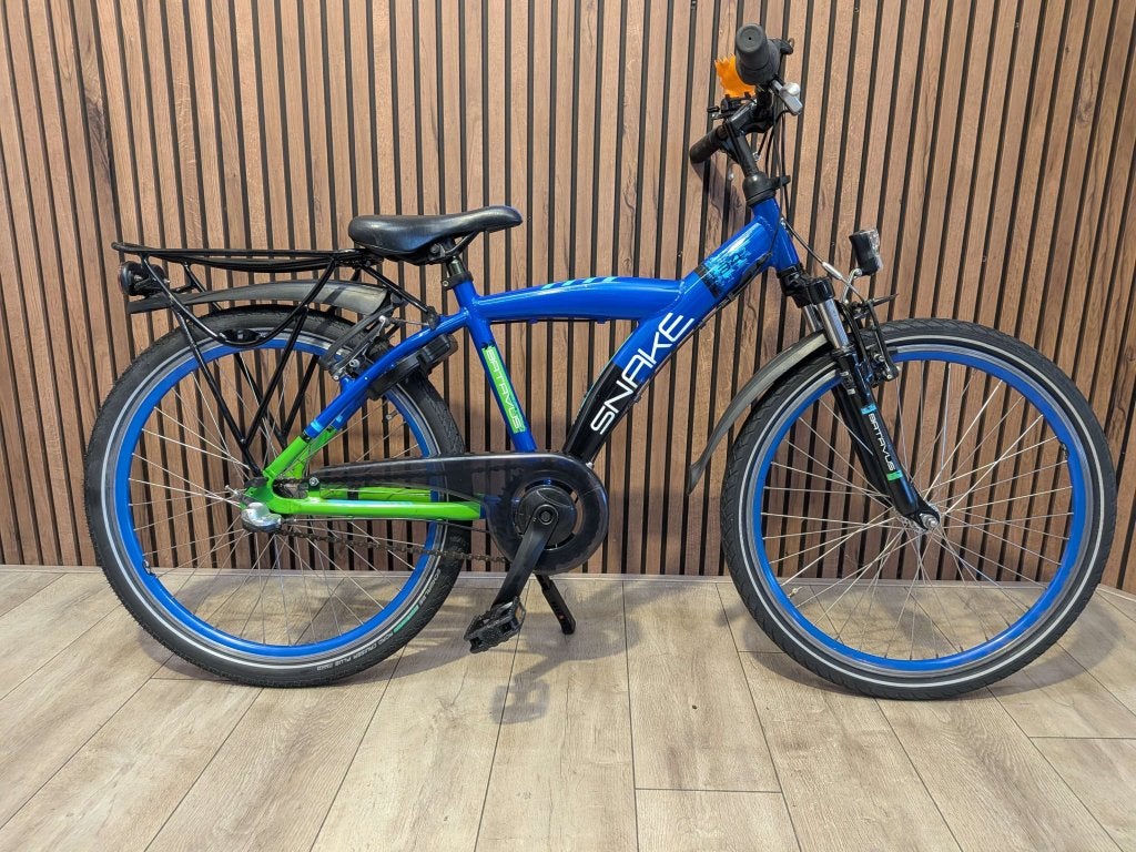 Batavus Snake 24 inch jongensfiets