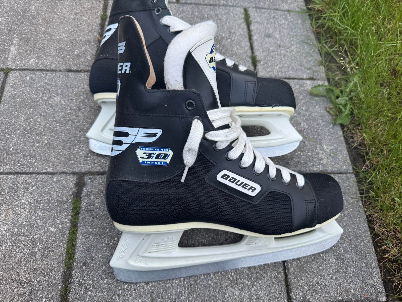 Te koop mooie schaatsen maat 45, Ophalen of Verzenden, Zo goed als nieuw, Schaatsen