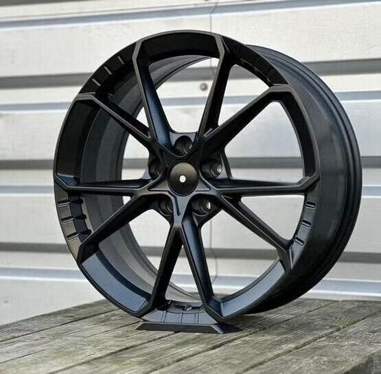 19 inch HYUNDAI N-Performance Look Sportvelgen HYUNDAI, KIA, Auto-onderdelen, Banden en Velgen, 19 inch, Gebruikt, Velg(en), -