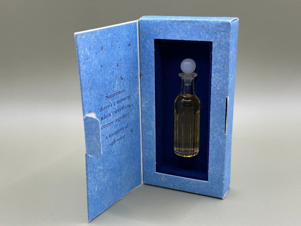 Arden Splendor EDP 3,7 ml, Verzamelen, Verzenden, Nieuw, Miniatuur, Gevuld