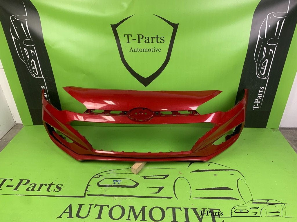 hyundai i20 voorbumper bumper, Info@fabrikant.eu, Ophalen of Verzenden, Bumper, Hyundai