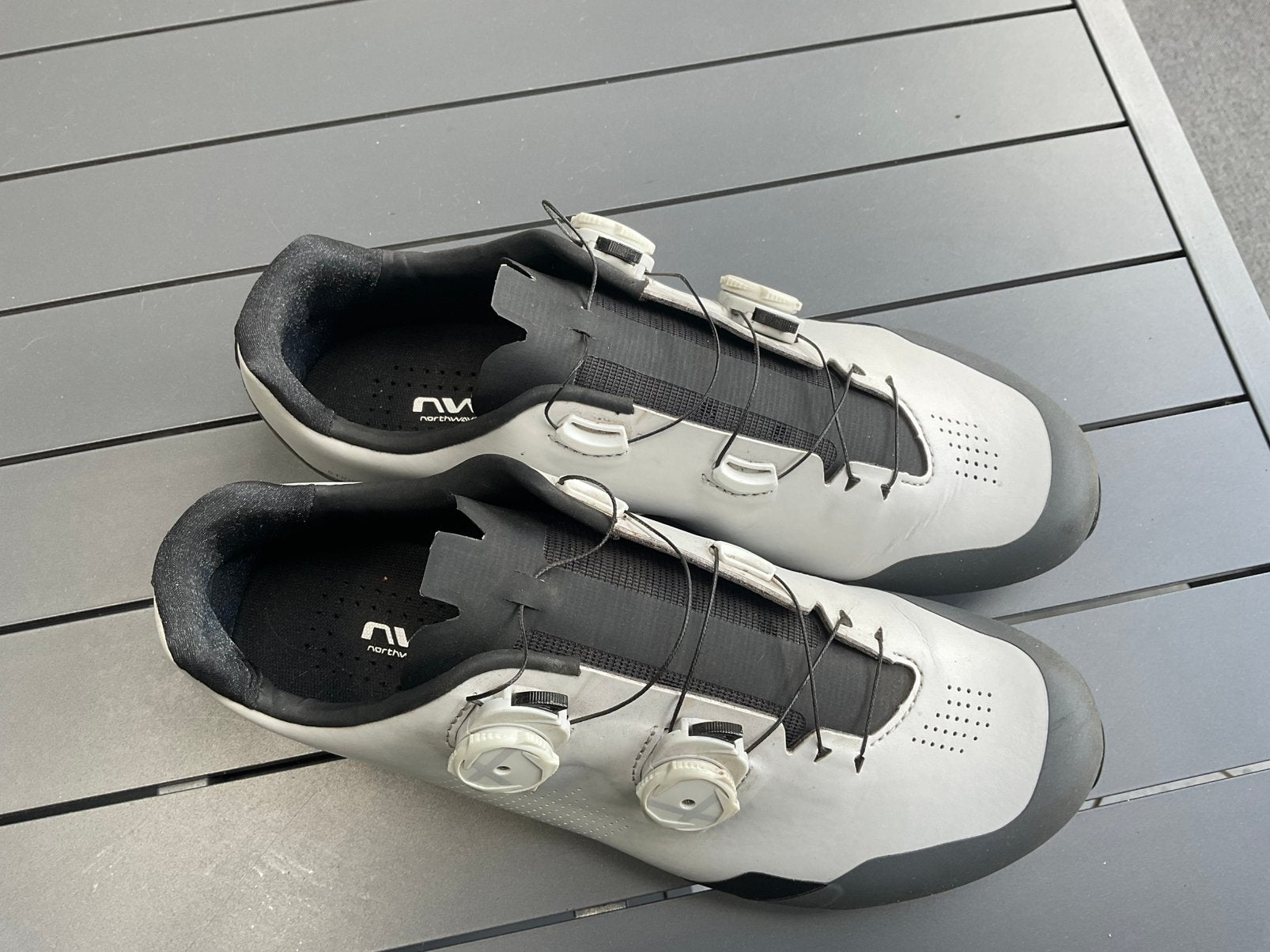 Nieuwe fietsschoen Northwave maat 44, Heren, Schoenen, Overige maten, Ophalen of Verzenden