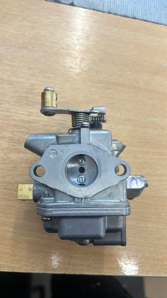Carburateur Yamaha F4 origineel, Ophalen, Yamaha, Zo goed als nieuw, Yamaha