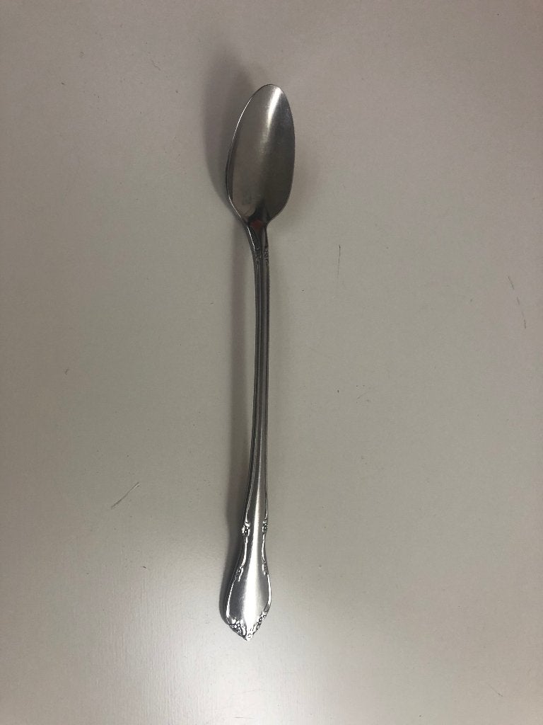 B233 Antieke Toddletime Stainless by Oneida Lange Lepel, Ophalen of Verzenden