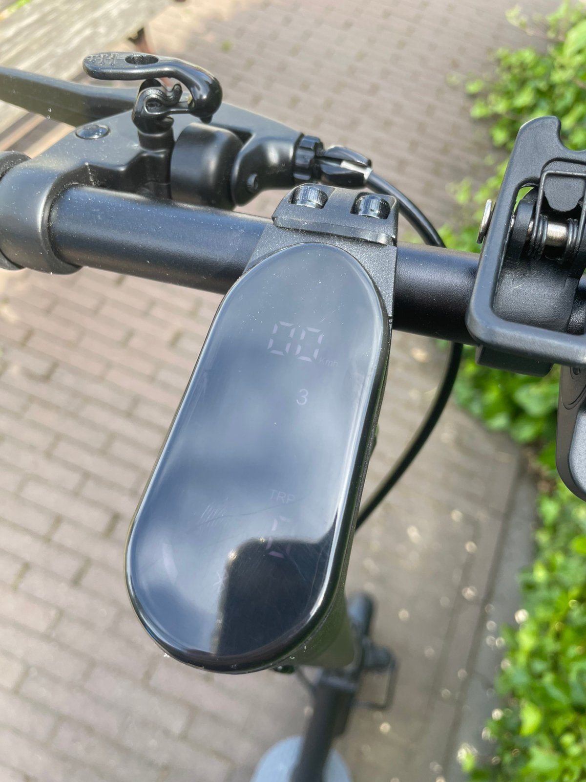 Suotu Rytigo 6 - elektrische step, Fietsen en Brommers, Steps, Zo goed als nieuw, Elektrische step (E-scooter), Ophalen