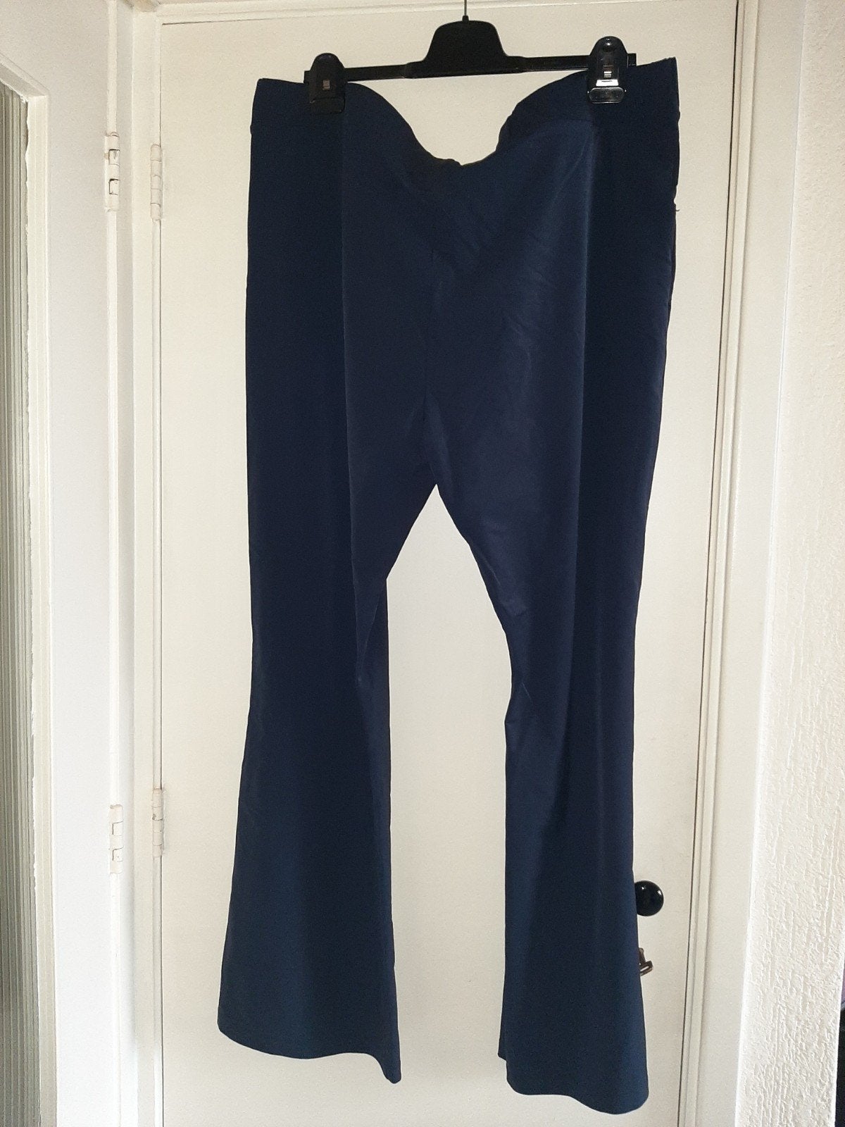 JE M'APPELLE travelstof broek maat 50, Nieuw, Je m’appelle, Broek of Spijkerbroek, Verzenden