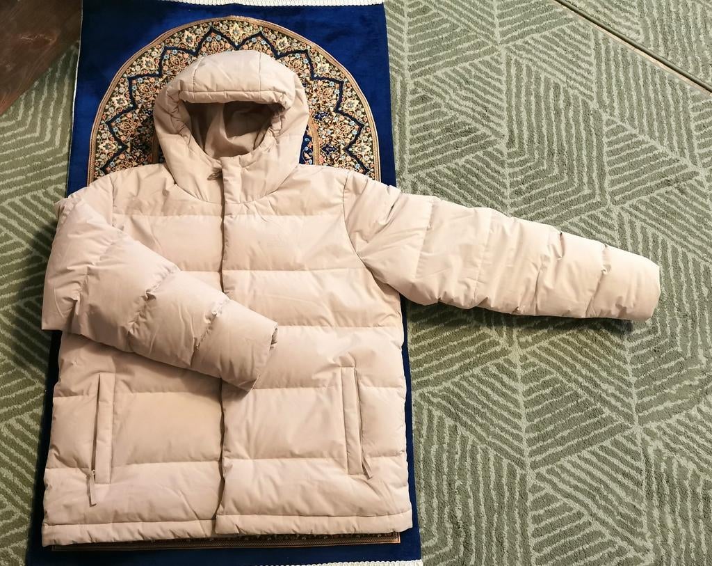 Adidas Dons Jas, Ophalen, Zo goed als nieuw