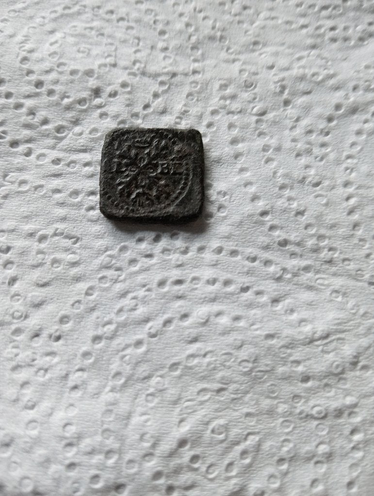 Muntgewicht 1632, Ophalen of Verzenden, Vóór koninkrijk, Overige waardes