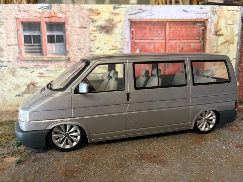 Volkswagen t4, Ophalen of Verzenden, Gebruikt