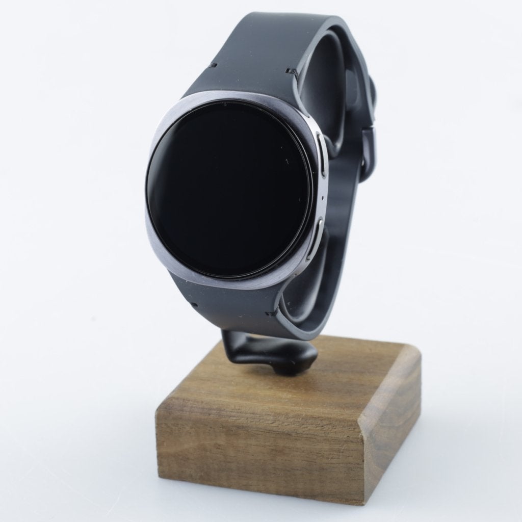 Samsung Galaxy Watch 8 LTE 40MM | Zeer nette staat, Samsung, Zo goed als nieuw, Support@Samsung.com, 129, Samsung-ro, Yeongtong-gu
Suwon-si, Gyeonggi-do 16677
South Korea