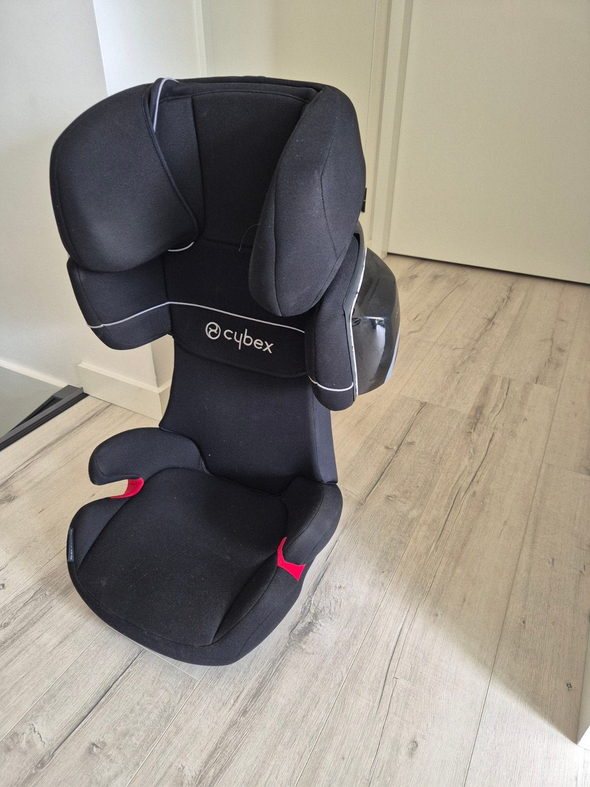 Autokinderstoel, Ophalen, 0 t/m 10 kg, Overige merken, Gebruikt