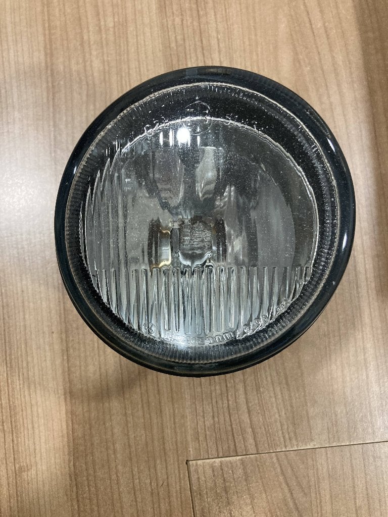 Renault Clio mistlamp rechts in goede staat., Ophalen, Gebruikt, Renault