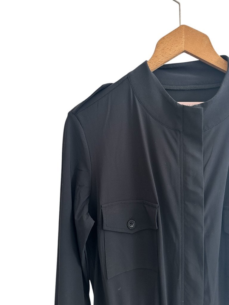 Studio Anneloes jumpsuit M, Maat 38/40 (M), Zwart, Ophalen of Verzenden, Zo goed als nieuw