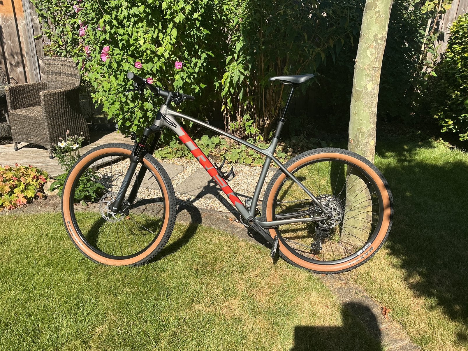 Trek Procaliber 8 XL 2026, Ophalen, Zo goed als nieuw, Trek