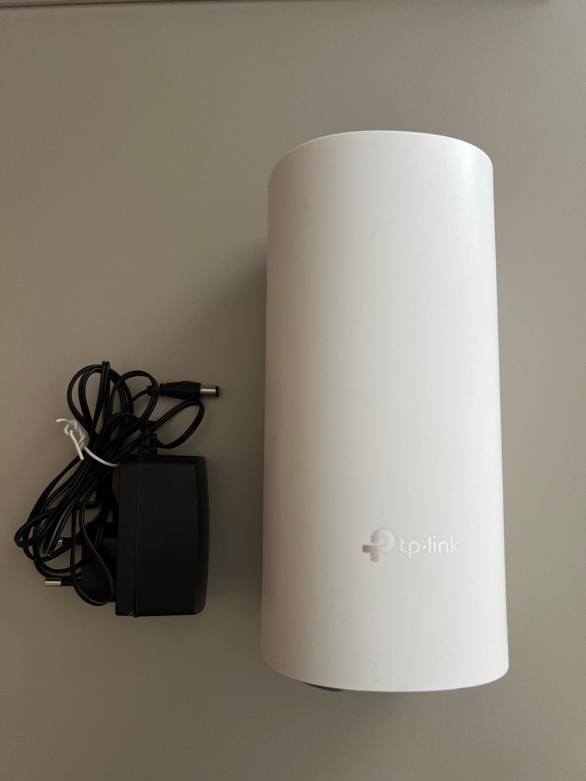 TP-Link Deco E4R Mesh WiFi Router (1 stuk), Ophalen, Zo goed als nieuw, Router