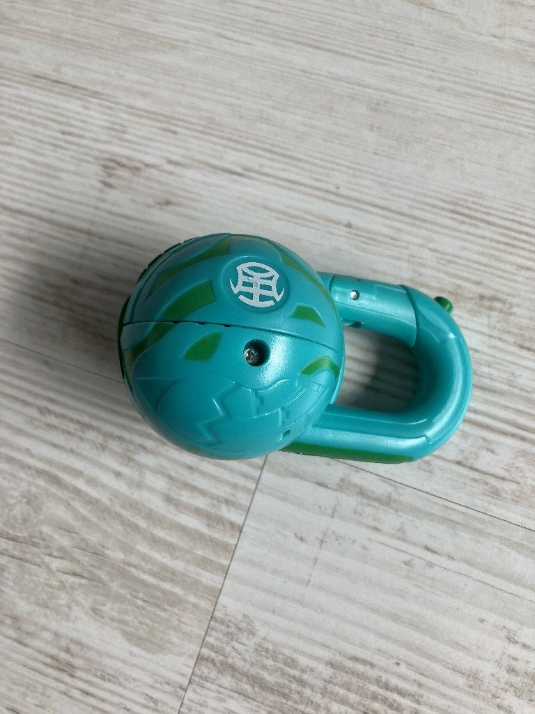 Bakugan Globe Dragon, Ophalen of Verzenden, Gebruikt
