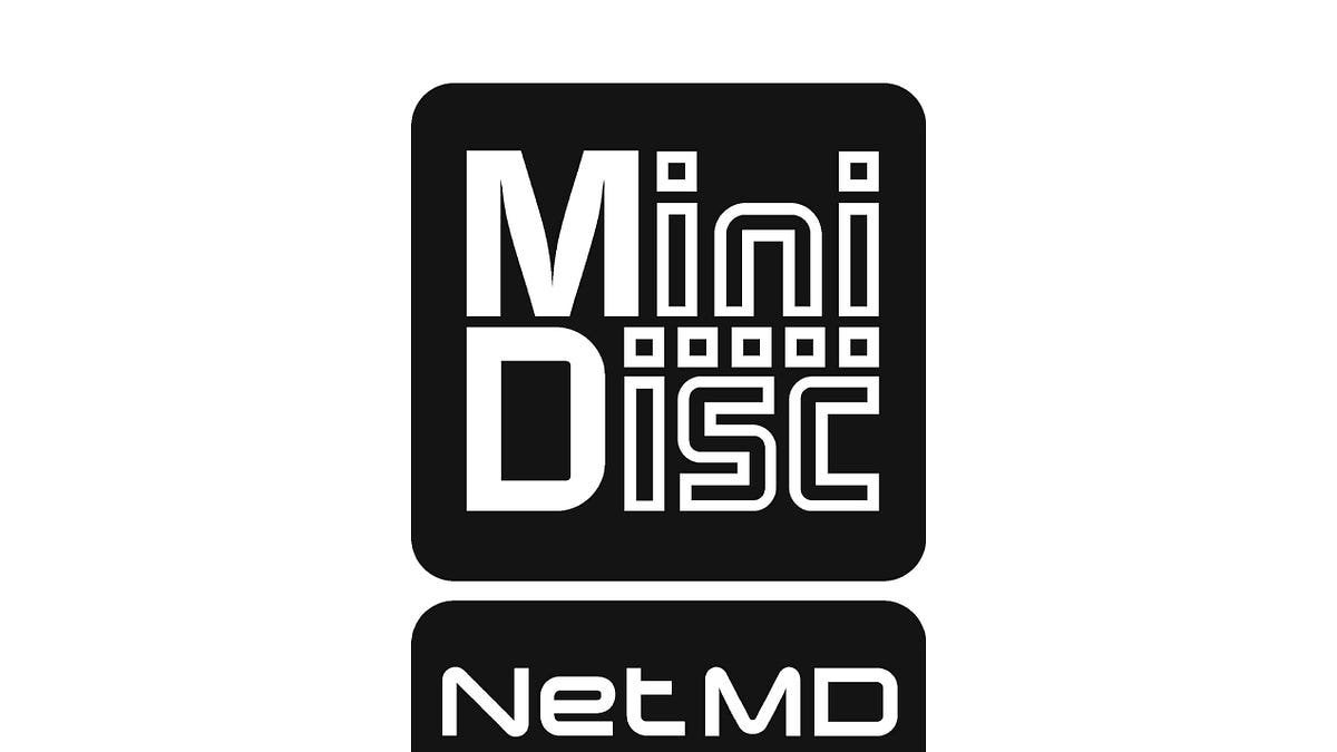 GEZOCHT: Sony NetMD / Sharp NetMD MiniDisc Recorder, Ophalen of Verzenden