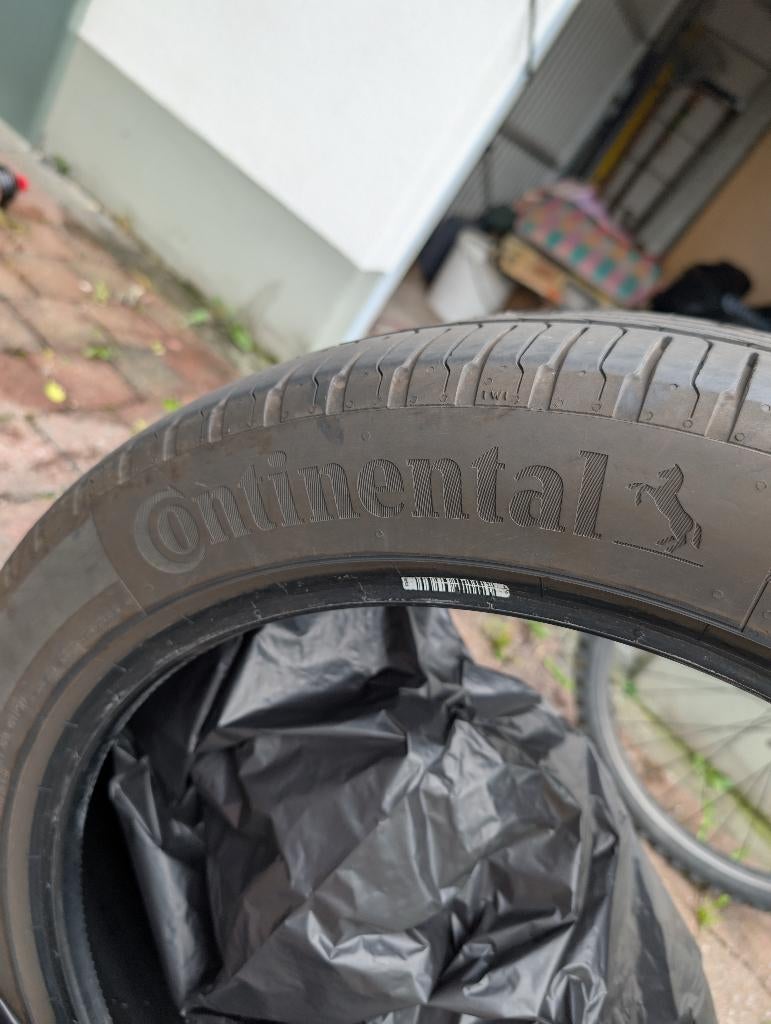 Lynk and co 01 summer tires, Ophalen, Gebruikt, Banden en Velgen, 235 mm