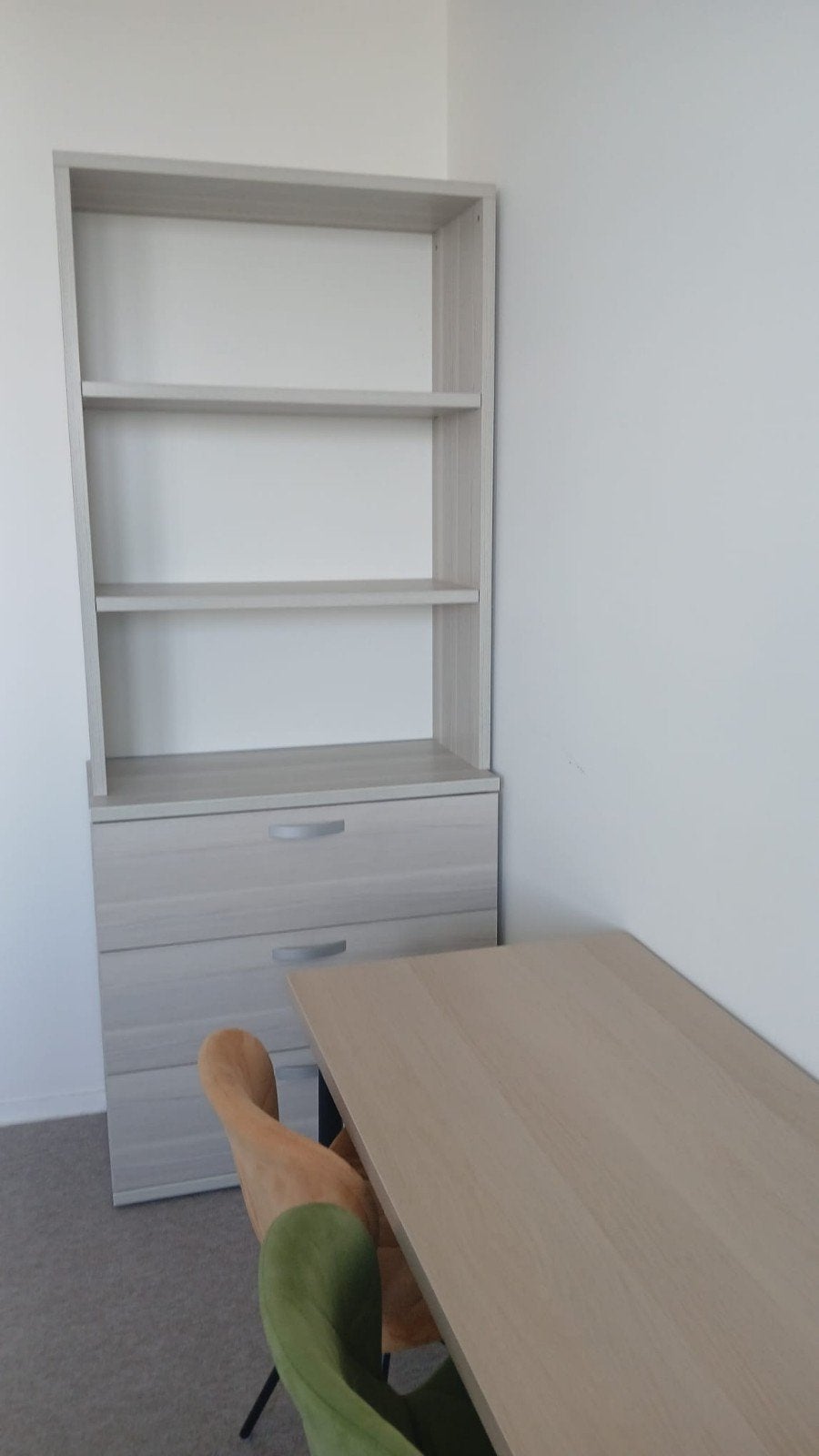 grote gemeubileerd kamer, Huizen en Kamers, Kamers te huur