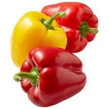 Paprika zaad (rood, geel, roen), Verzenden, Voorjaar, Volle zon, Zaad