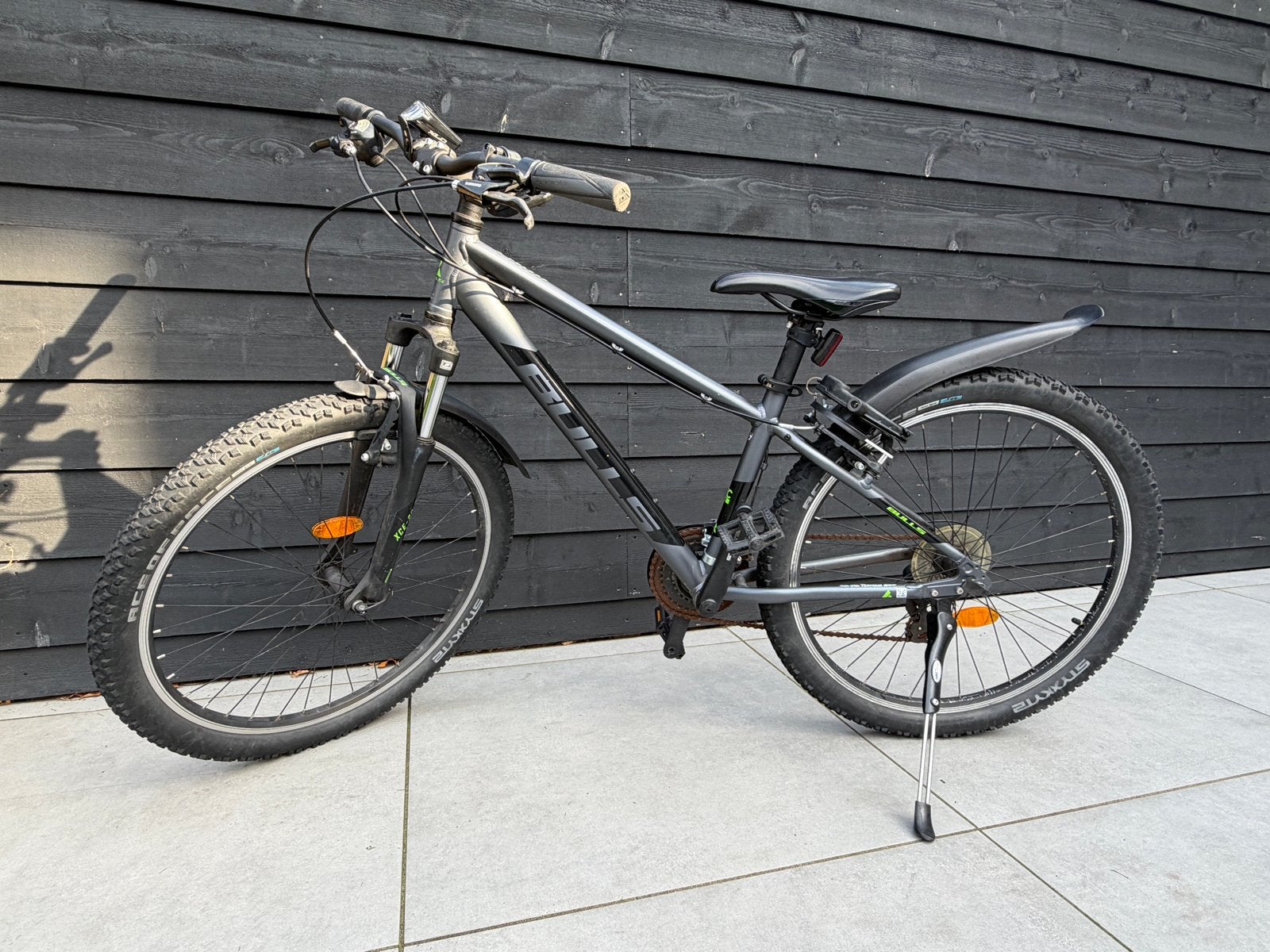 Bulls Pulsar Mountainbike 37 XC26, Fietsen en Brommers, Gebruikt, Hardtail, Heren, 49 tot 53 cm