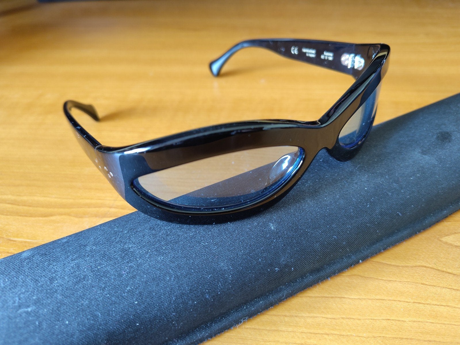 Zonnebril Port Tanger Summa Unisex, Overige merken, Gebruikt, Zonnebril, Verzenden