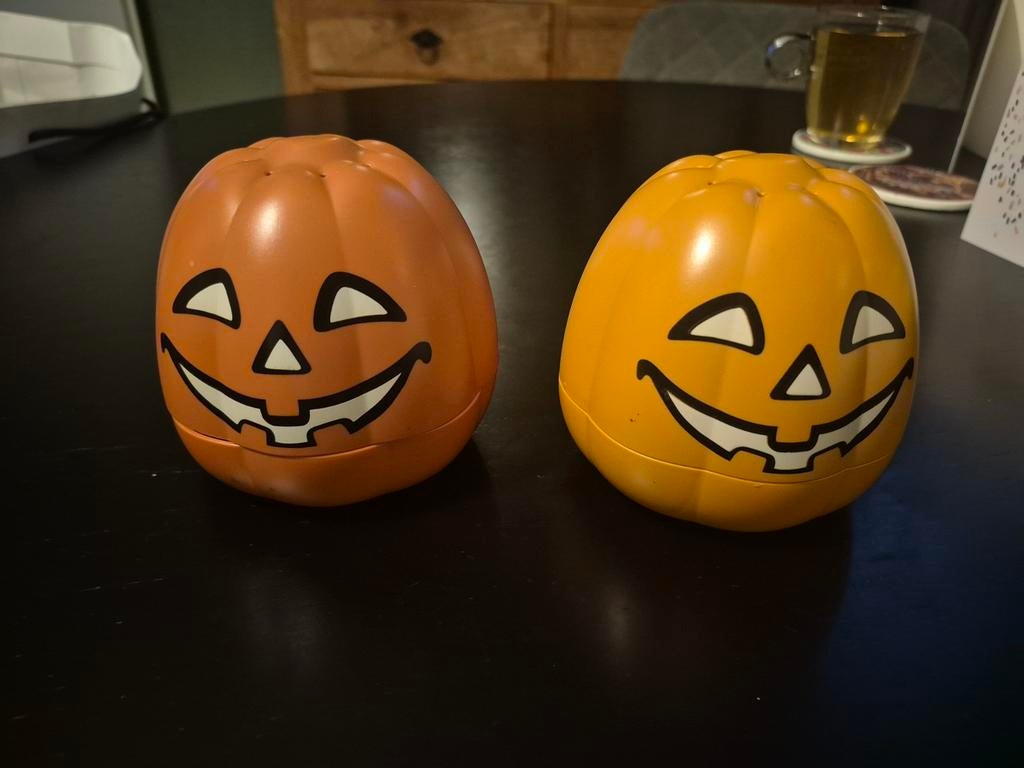 Playmobil Halloween, Ophalen of Verzenden, Poppenhuis