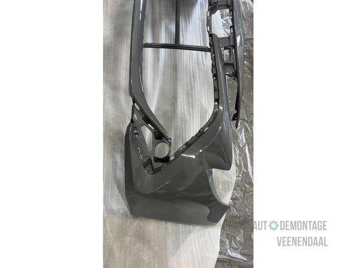 Voorbumper van een Toyota Corolla (1H5), Auto-onderdelen, -, -, Nieuw, Ophalen of Verzenden