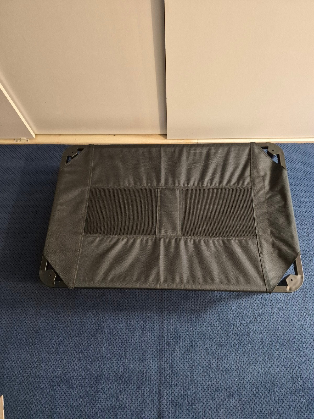 hondenmand, Ophalen, Gebruikt, Overige