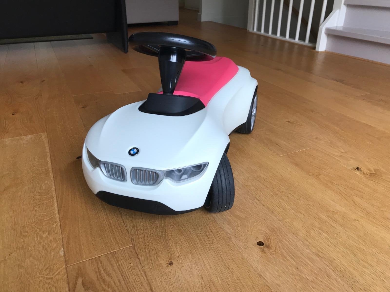 BMW Loopauto - Zo goed als nieuw, Ophalen, Zo goed als nieuw, Loopvoertuig
